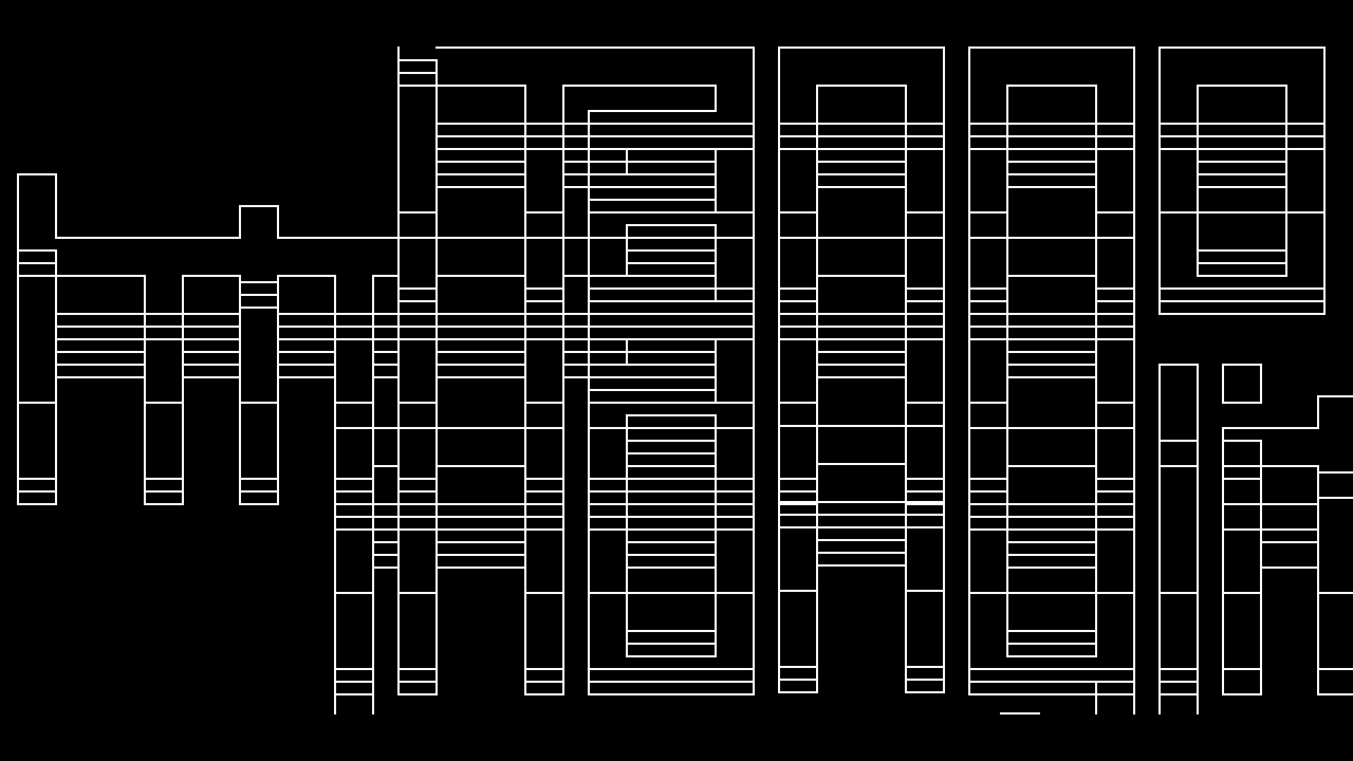 2021-03-10 Hanno Leichtmann - 1996 Monolith (rauschpartikel Remix 1 - 3)